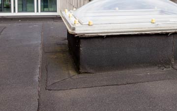 disadvantages of Hill Common flat roofs