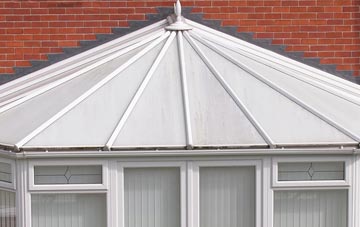 Hill Common polycarbonate conservatory roof repairs