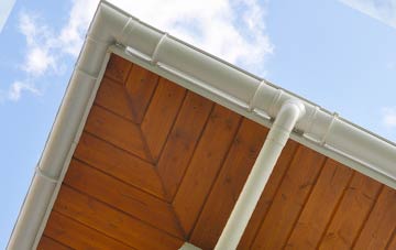 Hill Common soffit types